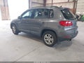 2015 Volkswagen Tiguan — photo 3 of 16 | VIN WVGBV7AX2FW575121