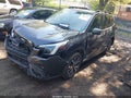 2022 Subaru Forester — photo 2 of 16 | VIN JF2SKANC6NH475447