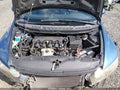 2011 Honda Civic — photo 10 of 17 | VIN 2HGFA1F57BH537190