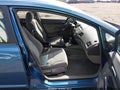 2011 Honda Civic — photo 5 of 17 | VIN 2HGFA1F57BH537190