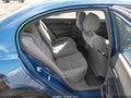 2011 Honda Civic — photo 8 of 17 | VIN 2HGFA1F57BH537190
