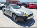 1999 Porsche Boxster — photo 1 of 12 | VIN WP0CA2984XU624336