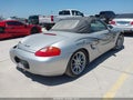 1999 Porsche Boxster — photo 4 of 12 | VIN WP0CA2984XU624336