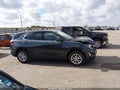 2020 Chevrolet Equinox — photo 13 of 16 | VIN 2GNAXTEV8L6251261