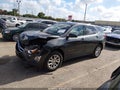 2020 Chevrolet Equinox — photo 14 of 16 | VIN 2GNAXTEV8L6251261