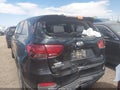 2020 Kia Sorento — photo 6 of 17 | VIN 5XYPG4A52LG620049