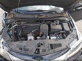 2016 Acura ILX — photo 10 of 20 | VIN 19UDE2F73GA005900