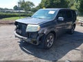 2015 Honda Pilot — photo 2 of 17 | VIN 5FNYF4H32FB072741