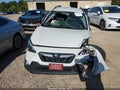 2022 Subaru Crosstrek — photo 12 of 15 | VIN JF2GTHMC7N8231237