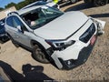 2022 Subaru Crosstrek — photo 1 of 15 | VIN JF2GTHMC7N8231237