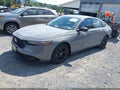 2025 Honda Accord — photo 2 of 19 | VIN 1HGCY1F44SA025231