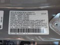 2025 Honda Accord — photo 9 of 19 | VIN 1HGCY1F44SA025231