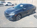 2019 Honda Civic — photo 2 of 15 | VIN 2HGFC2F64KH592897