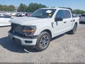 2024 Ford F-150 — photo 2 of 22 | VIN 1FTEW2KP7RKF73649