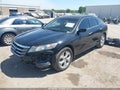 2011 Honda Accord Crosstour — photo 2 of 17 | VIN 5J6TF1H54BL003416