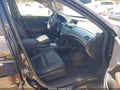 2011 Honda Accord Crosstour — photo 5 of 17 | VIN 5J6TF1H54BL003416