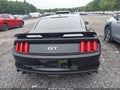 2017 Ford Mustang — photo 16 of 16 | VIN 1FA6P8CF8H5345544
