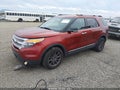 2014 Ford Explorer — photo 2 of 19 | VIN 1FM5K8D80EGC15838
