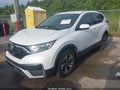 2021 Honda CR-V — photo 2 of 16 | VIN 7FARW1H78ME022224