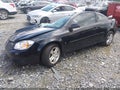 2008 Pontiac G5 — photo 2 of 17 | VIN 1G2AL18F187126661