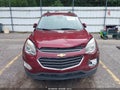 2016 Chevrolet Equinox — photo 12 of 16 | VIN 2GNALCEK7G6221823