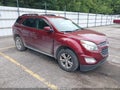 2016 Chevrolet Equinox — photo 1 of 16 | VIN 2GNALCEK7G6221823
