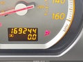 2007 Nissan Murano — photo 15 of 16 | VIN JN8AZ08W57W627775