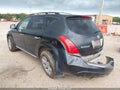 2007 Nissan Murano — photo 3 of 16 | VIN JN8AZ08W57W627775