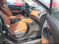 2019 Nissan Rogue — photo 5 of 19 | VIN 5N1AT2MVXKC740276