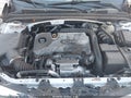 2017 Chevrolet Malibu — photo 10 of 17 | VIN 1G1ZB5ST8HF194400