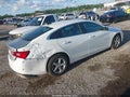 2017 Chevrolet Malibu — photo 4 of 17 | VIN 1G1ZB5ST8HF194400