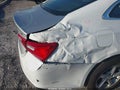 2017 Chevrolet Malibu — photo 6 of 17 | VIN 1G1ZB5ST8HF194400