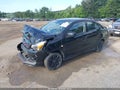 2024 Mitsubishi Mirage — photo 2 of 19 | VIN ML32FUFJ3RHF18946