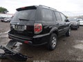 2007 Honda Pilot — photo 4 of 17 | VIN 2HKYF18487H523522