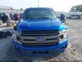 2018 Ford F-150 — photo 12 of 16 | VIN 1FTEW1EG5JFB11125