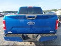 2018 Ford F-150 — photo 16 of 16 | VIN 1FTEW1EG5JFB11125