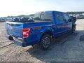 2018 Ford F-150 — photo 4 of 16 | VIN 1FTEW1EG5JFB11125