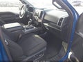 2018 Ford F-150 — photo 5 of 16 | VIN 1FTEW1EG5JFB11125