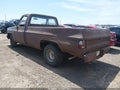 1981 Chevrolet C10 — photo 3 of 15 | VIN 1GCCC14D8BJ154069