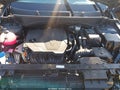 2026 Kia Sportage — photo 10 of 17 | VIN 5XYK2CDF8TG422227