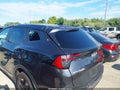 2026 Kia Sportage — photo 17 of 17 | VIN 5XYK2CDF8TG422227
