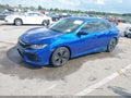 2017 Honda Civic — photo 2 of 11 | VIN SHHFK7H86HU228801