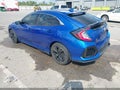 2017 Honda Civic — photo 3 of 11 | VIN SHHFK7H86HU228801