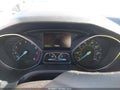 2016 Ford Focus — photo 7 of 17 | VIN 1FADP3F23GL250631