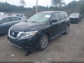 2013 Nissan Pathfinder — photo 2 of 11 | VIN 5N1AR2MM1DC687900