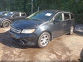 2012 Honda Odyssey — photo 2 of 16 | VIN 5FNRL5H6XCB023084