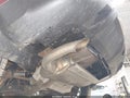2017 Nissan Rogue — photo 17 of 20 | VIN 5N1AT2MV2HC855883
