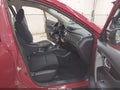 2017 Nissan Rogue — photo 5 of 20 | VIN 5N1AT2MV2HC855883