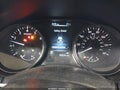 2017 Nissan Rogue — photo 7 of 20 | VIN 5N1AT2MV2HC855883