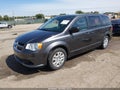 2019 Dodge Grand Caravan — photo 2 of 16 | VIN 2C4RDGBG6KR553503